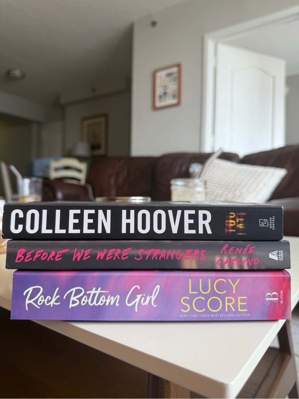 Summer Book Bundle!!!